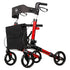 Euro Walker - Aluminium - DJ Med DJ75603