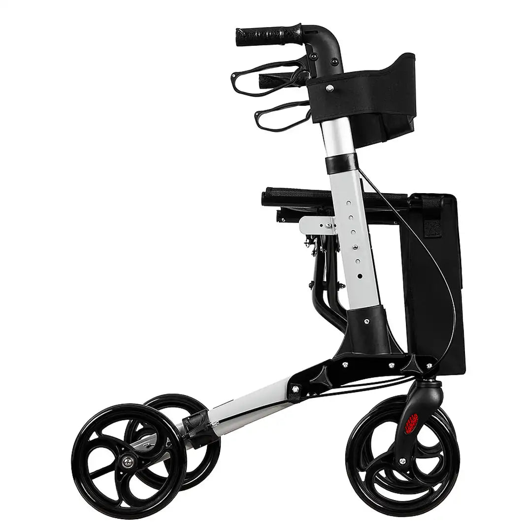 Euro Walker - Aluminium - DJ Med DJ75604