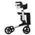 Euro Walker - Aluminium - DJ Med DJ75604