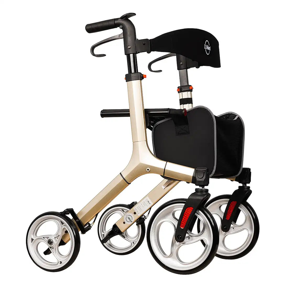 Prestige Euro Mobility Walker - DJ Med DJ75605