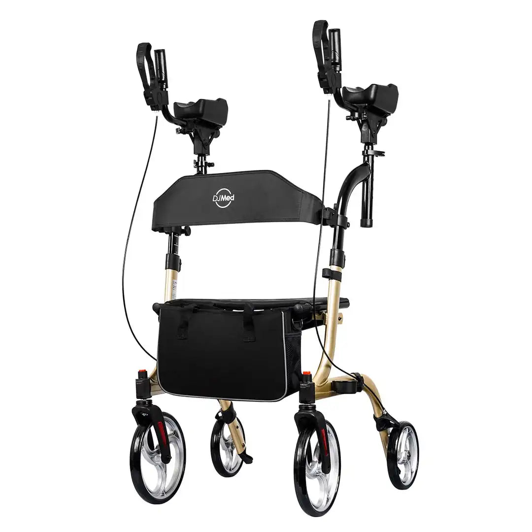 Upright Forearm Walker - DJ Med DJ76181