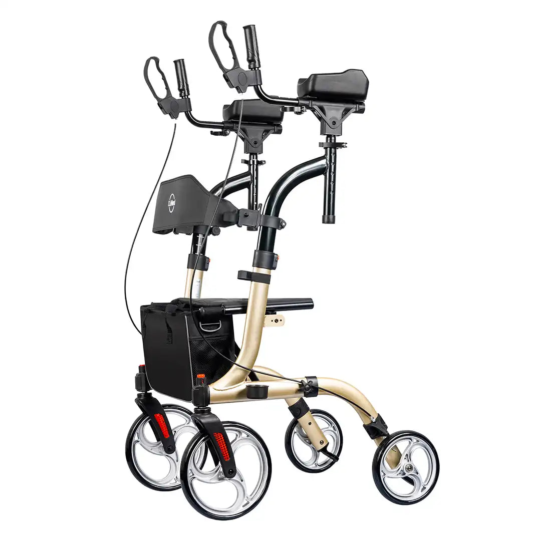 Upright Forearm Walker - DJ Med DJ76181