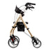 Heavy Duty Bariatric Mobility Walker - DJ Med DJ76506