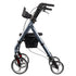 Heavy Duty Bariatric Mobility Walker - DJ Med DJ76507