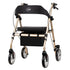Classic Rollator & Mobility Walker - DJ Med DJ76508