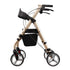 Classic Rollator & Mobility Walker - DJ Med DJ76508
