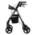 Classic Rollator & Mobility Walker - DJ Med DJ76509