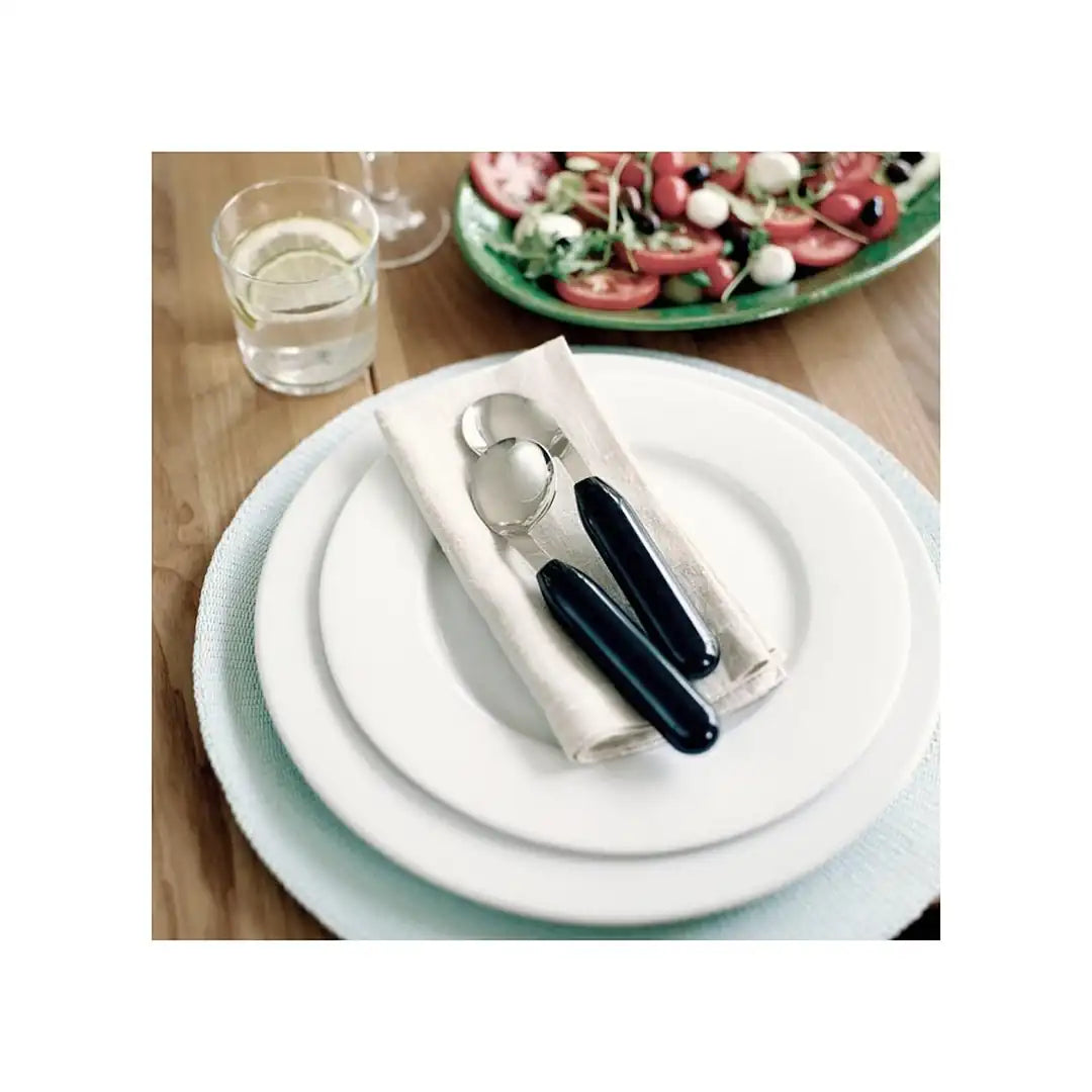 Light Angled Spoon - Etac DJ80403202/DJ80403201