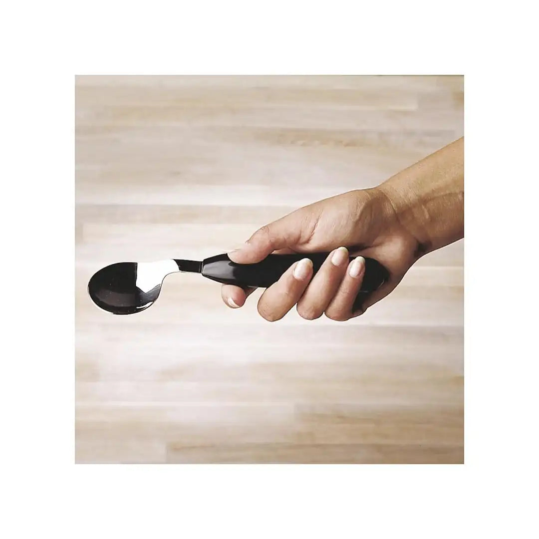 Light Angled Spoon - Etac DJ80403202/DJ80403201