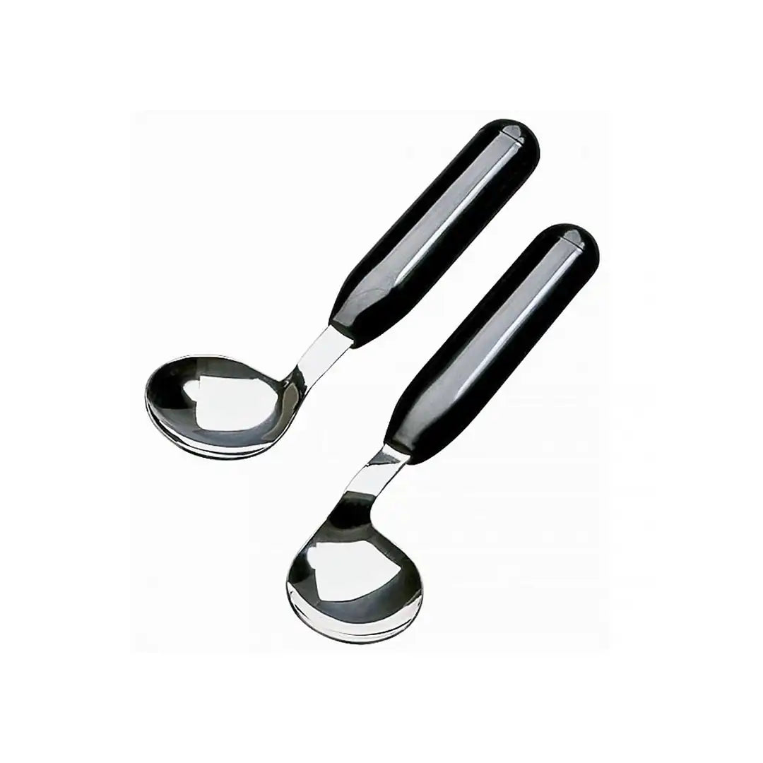 Light Angled Spoon - Etac - Left - DJ80403202/DJ80403201