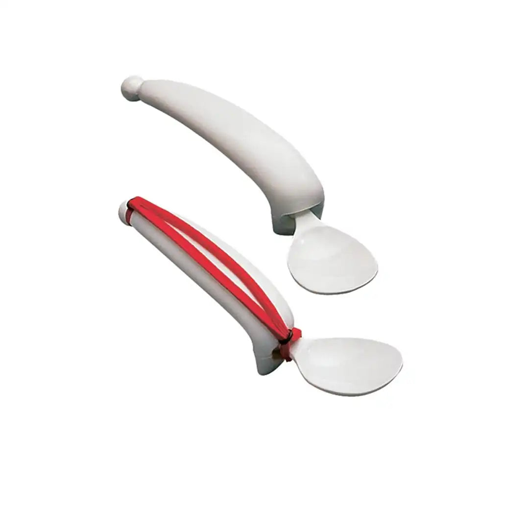 Angled Adjustable Spoon - Left - DJ80403302/DJ80403301