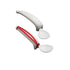 Angled Adjustable Spoon - Left - DJ80403302/DJ80403301