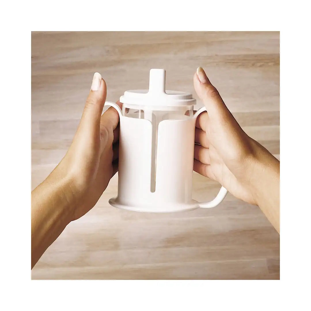 Sippy Cup With Large Handle & Spout - Etac DJ80404042