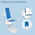 Auto Bath Lift Chair - DJ Med DJ810100