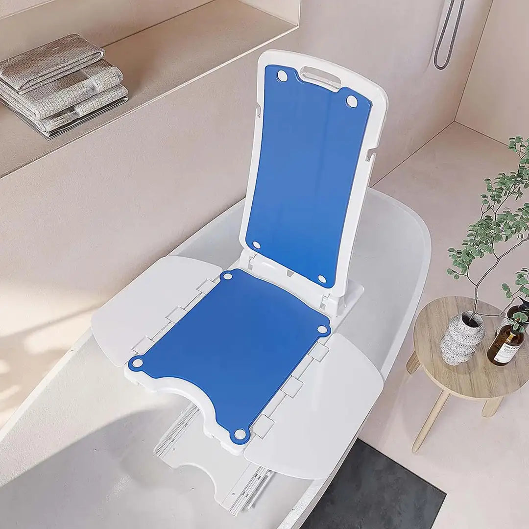 Auto Bath Lift Chair - DJ Med DJ810100