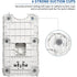 Auto Bath Lift Chair - DJ Med DJ810100