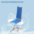 Auto Bath Lift Chair - DJ Med DJ810100