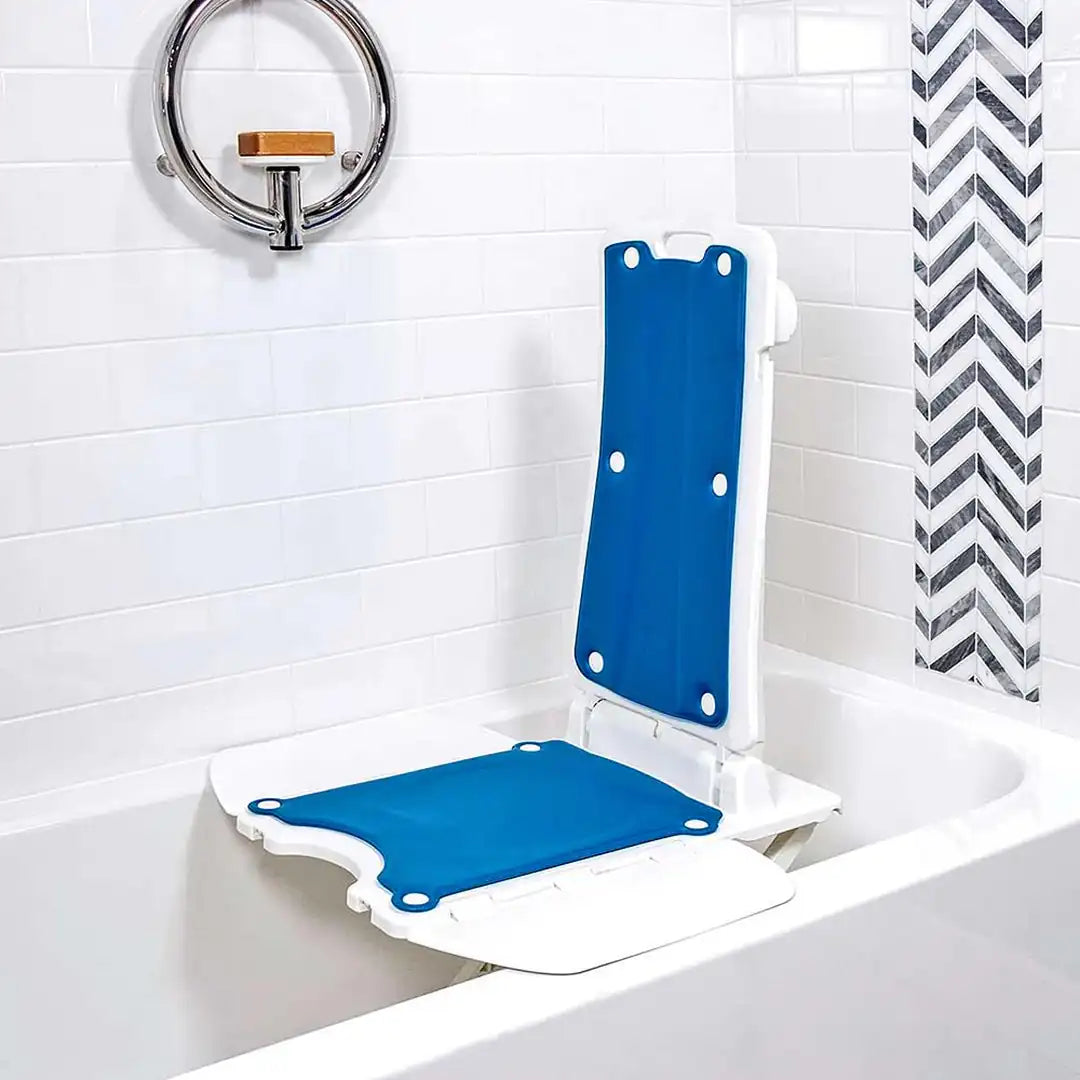 Auto Bath Lift Chair - DJ Med DJ810100