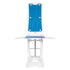 Auto Bath Lift Chair - DJ Med DJ810100