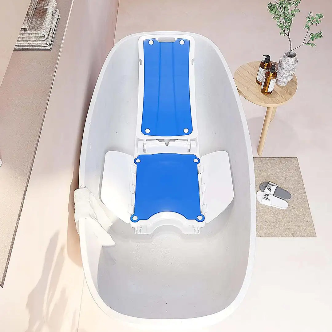 Auto Bath Lift Chair - DJ Med DJ810100