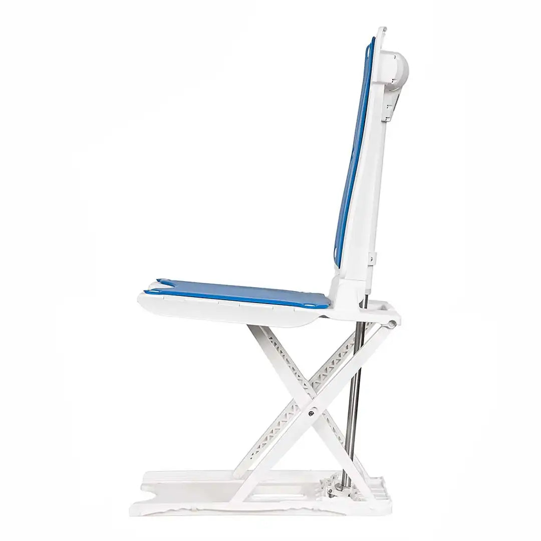 Auto Bath Lift Chair - DJ Med DJ810100