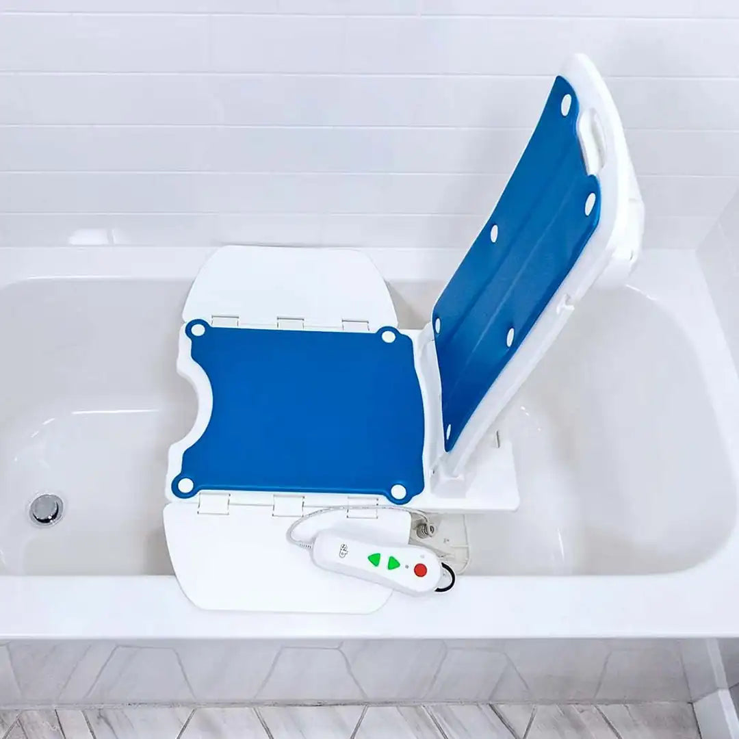 Auto Bath Lift Chair - DJ Med DJ810100