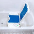 Auto Bath Lift Chair - DJ Med DJ810100