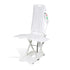 Auto Bath Lift Chair - DJ Med - White - DJ810101