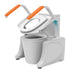 Toilet Seat Lift Electric Powered - DJ Med DJ810200