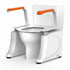 Toilet Seat Lift Electric Powered - DJ Med DJ810200
