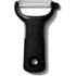 Black OXO Good Grips Peeler - Y Shape DLK275100