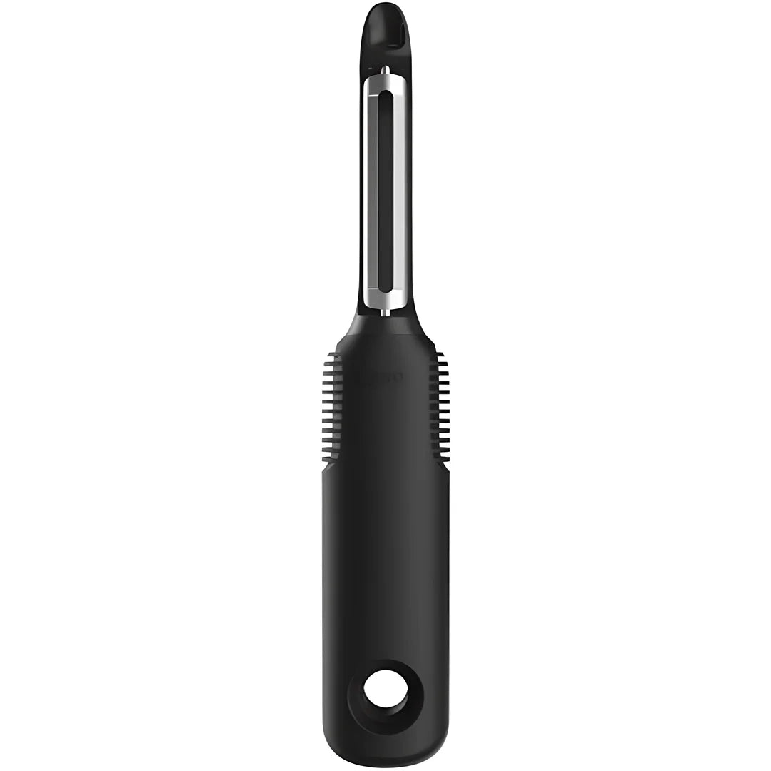 Black OXO Good Grips Peeler - Swivel DLK275110