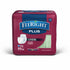 Medline FitRight Plus Liners 20 Pack FITLINER300