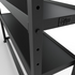 Multipurpose Storage Rack Close-Up MPR