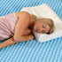 Body Huggar Mattress Topper Single A105012000