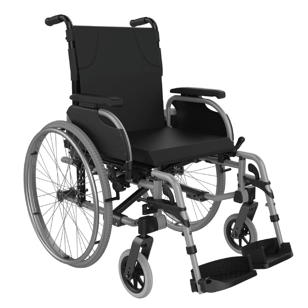 Aluminium Aspire Evoke 2 Wheelchair 350mm MWS449500