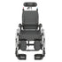 Steel Aspire Rehab RX Wheelchair Tilt Recline Options MWS449710
