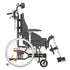 Steel Aspire Rehab RX Wheelchair Tilt Recline Options MWS449710