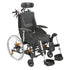 Steel Aspire Rehab RX Wheelchair Tilt Recline Options MWS449710