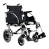 Steel Aspire Transit 3 Wheelchair 400mm MWS452300