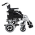 Steel Aspire Transit 3 Wheelchair 400mm MWS452300