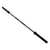 Olympic Barbell Black 20KG OB-B15