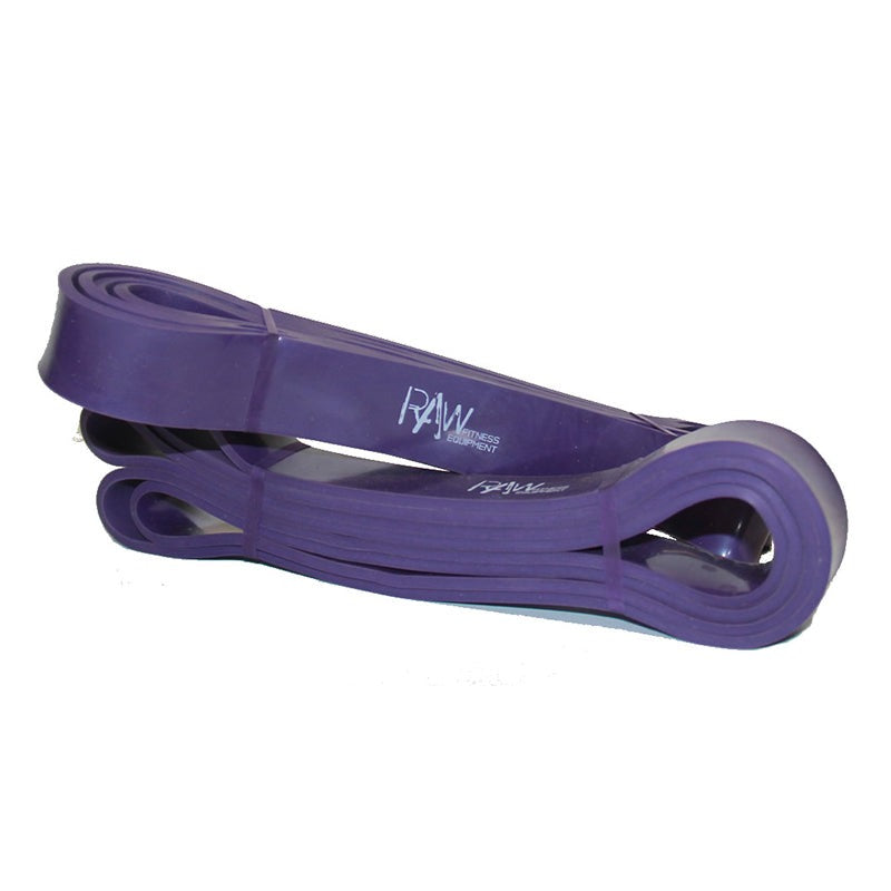 Resistance & Power Band Purple M PB-M