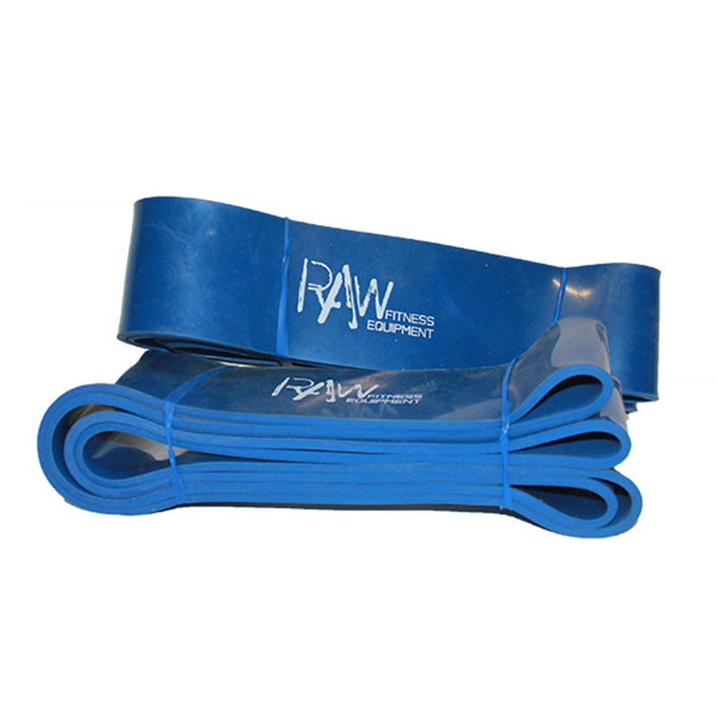 Resistance & Power Band Blue XL PB-XL