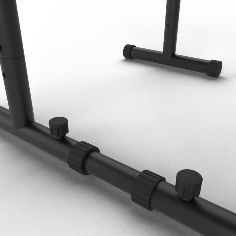 Parallette Push-Up Bar Close-Up PPUB