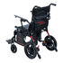 Aspire AeroLite Carbon Fibre Powerchair 450mm Red PWS654150