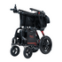 Aspire AeroLite Carbon Fibre Powerchair 450mm Red PWS654150
