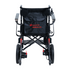 Aspire AeroLite Carbon Fibre Powerchair Red 450mm PWS654150