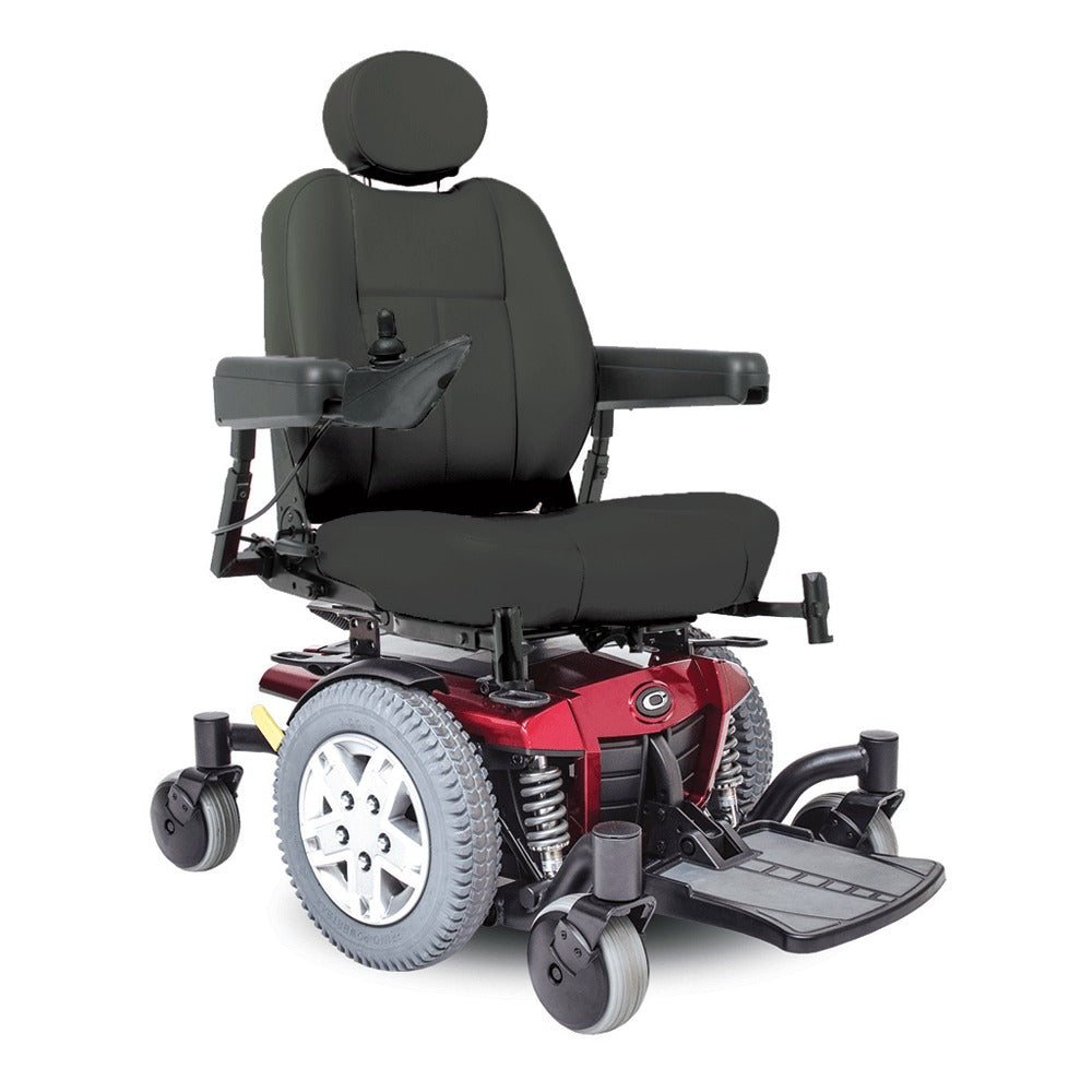 Pride Mobility Jazzy 623 PWS654210