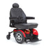 Red Pride Mobility Jazzy Elite HD PWS654250